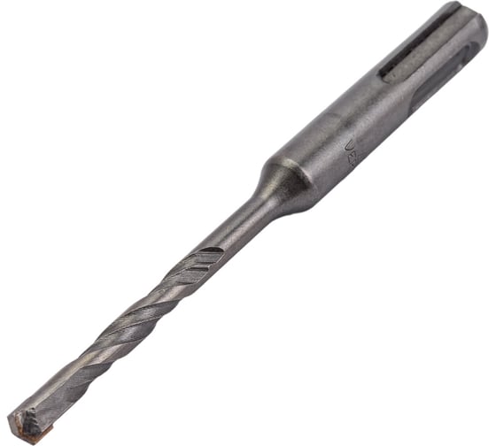 Бур SDS-plus (5х110 мм) Vertextools 999-05-110