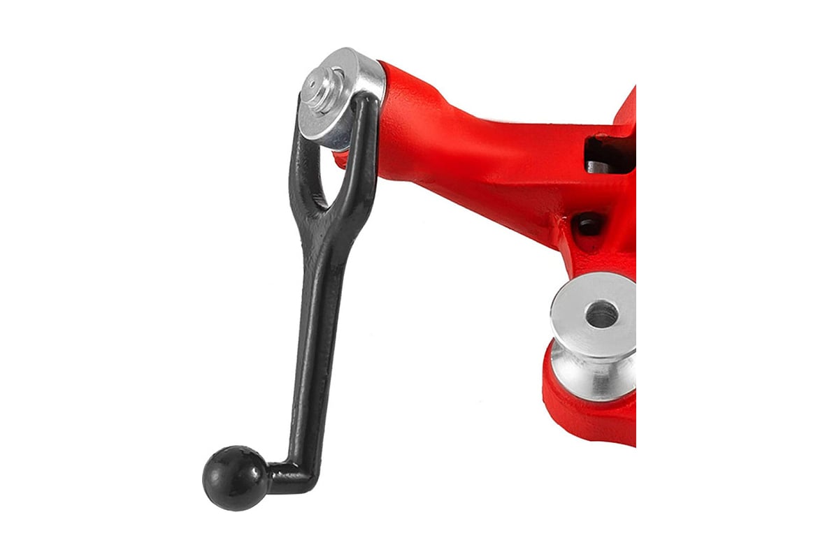 Цепные тиски 6 Rotorica RT.1182160