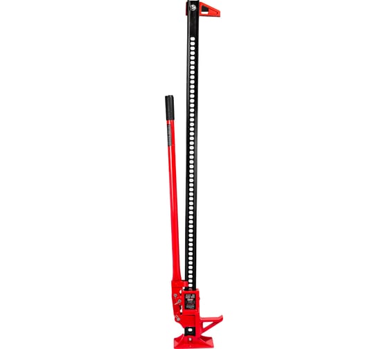 Домкрат реечный Forcekraft 3т FK-TRA8605 MST(60059)