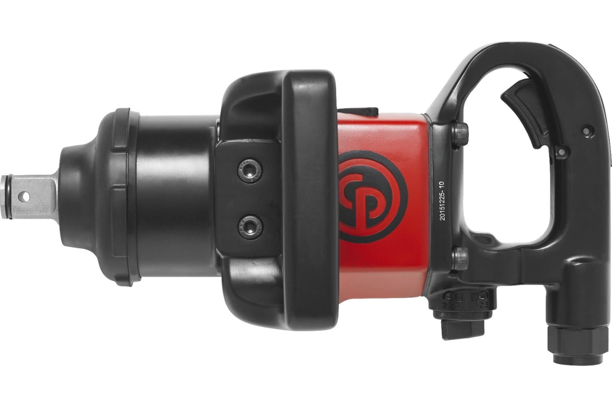 Пневматический ударный гайковерт Chicago Pneumatic CP7783 8941077830