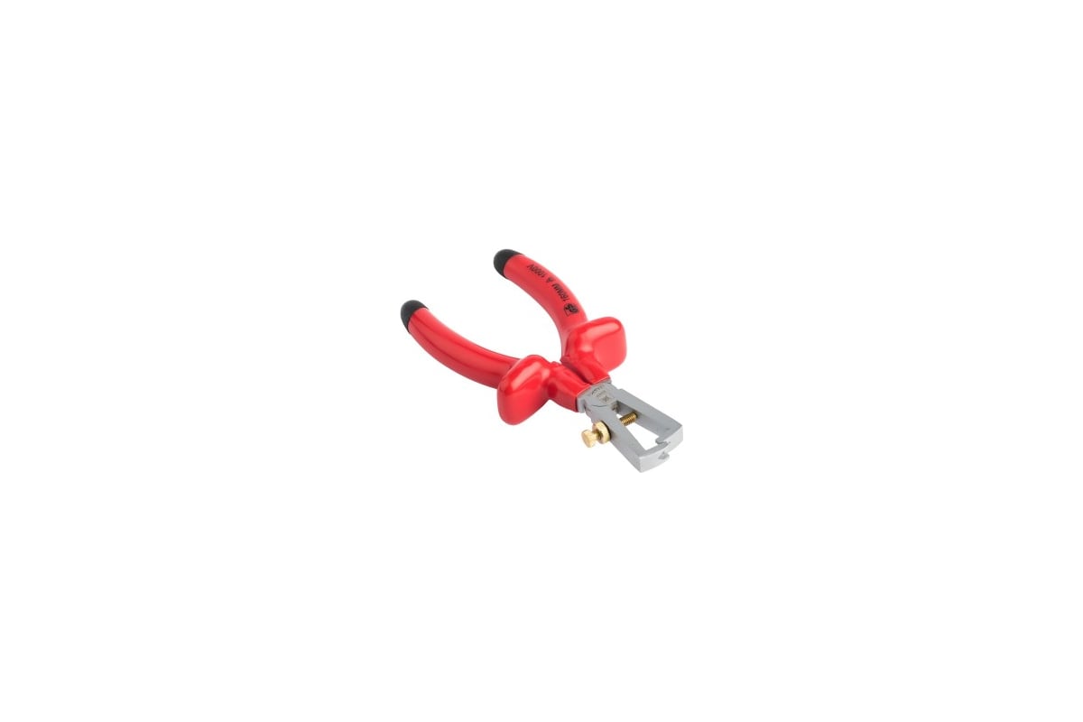 Стриппер EKF Master 160 мм 1000В st-160-mas-in