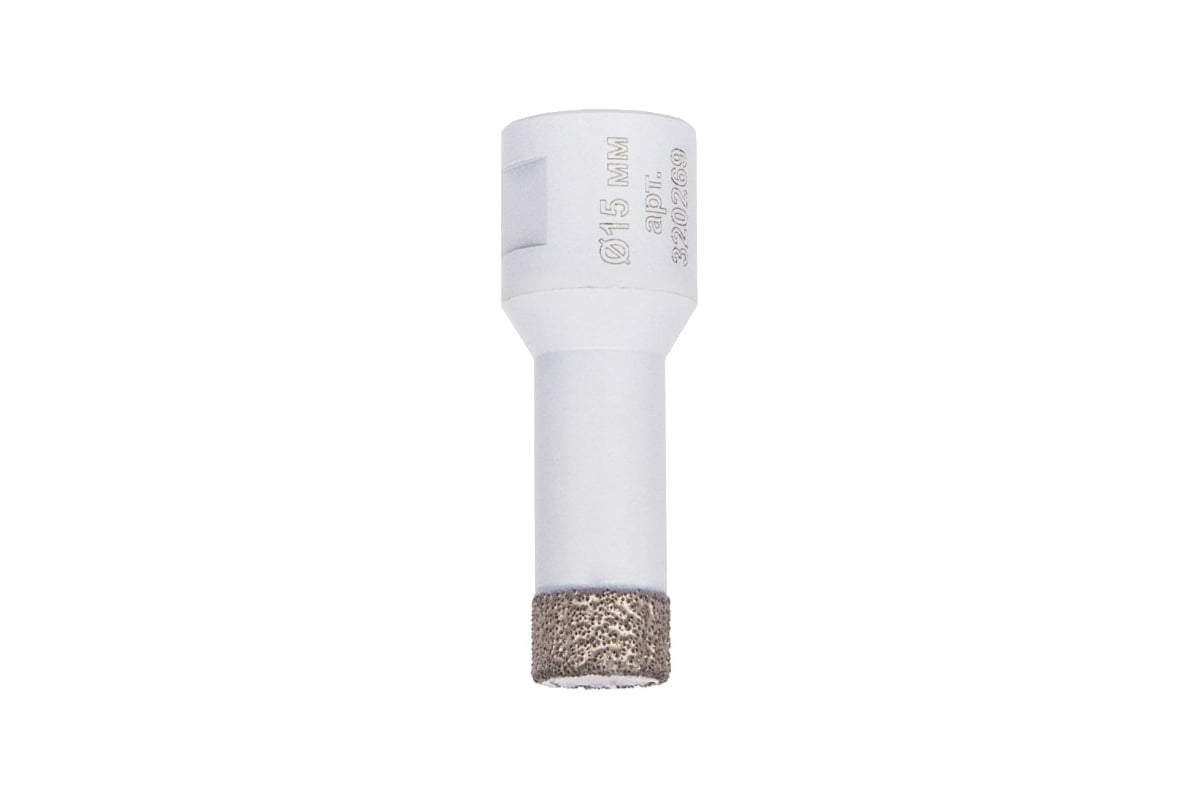 Сверло алмазное Extra Line V-TECH (15x35 мм; М14) Diam 320269