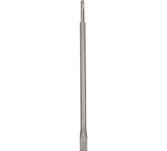 Плоское долото 20x400 мм, SDS+ Makita D-19021