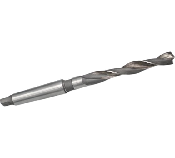 Сверло по металлу Р6М5 15х114х212 мм, к/х КМ2 TORNERI 044732