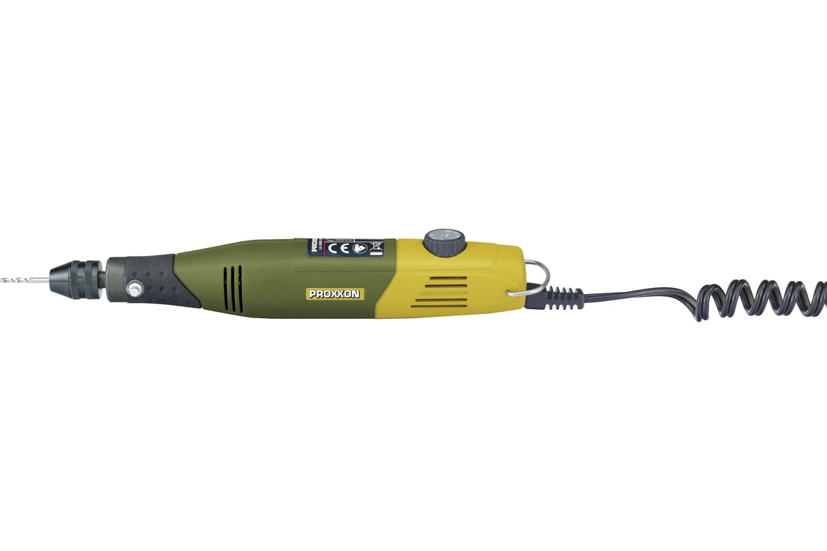 Бормашина Proxxon МИКРОМОТ 50/EF PR- 28512