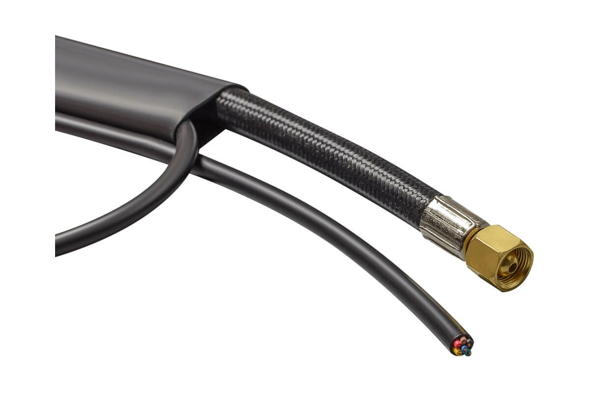 Горелка TIG TP 26 TBW2608-02 (8 м; М12x1; воздушное охлаждение) ПТК 00000027134