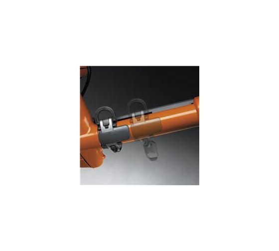 Травокосилка Husqvarna 323RII 9651941-01