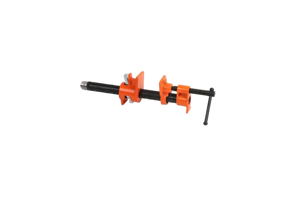Струбцина трубная 1/2" 12,7 мм Pony Jorgensen 52