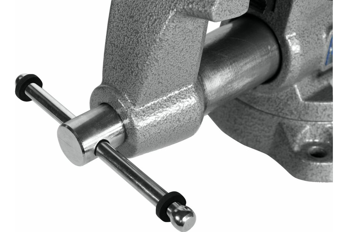 Тиски WILTON Mechanics Pro 28810EU