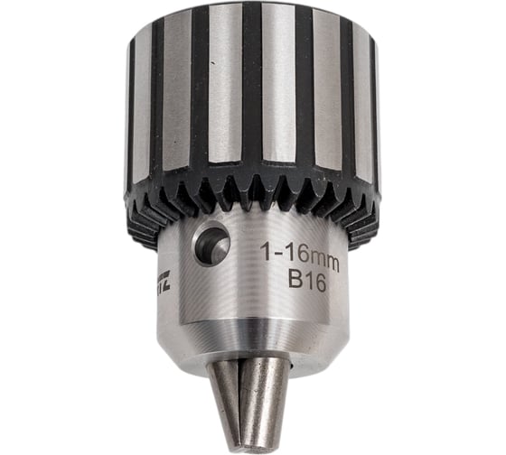 Патрон сверлильный ПСК-16 В16 HORTZ 60232
