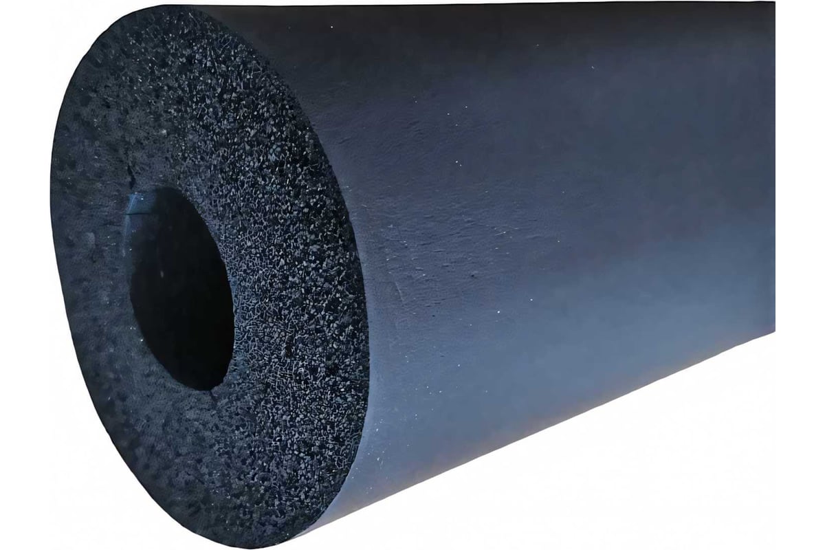 Теплоизоляционная трубка СТ 19x108-2 2 м.п РУ-ФЛЕКС 8601