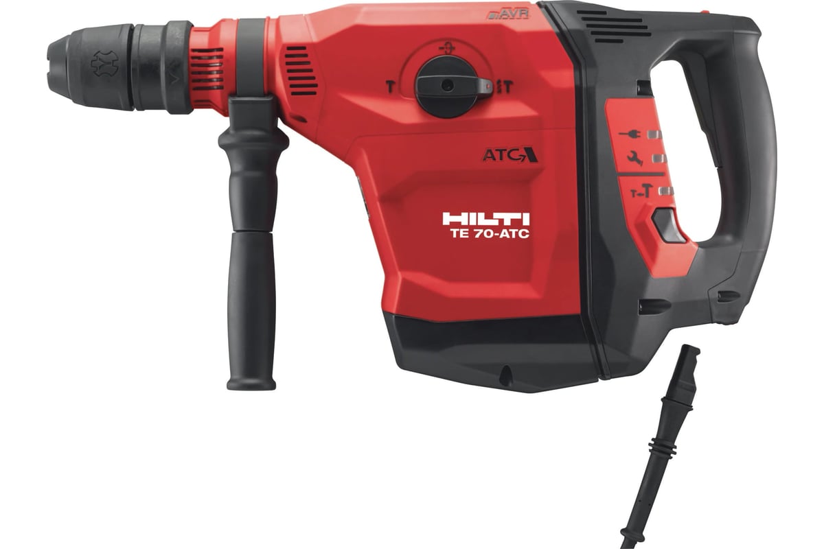 Комбинированный перфоратор Hilti TE 70-ATC-AVR 2172141