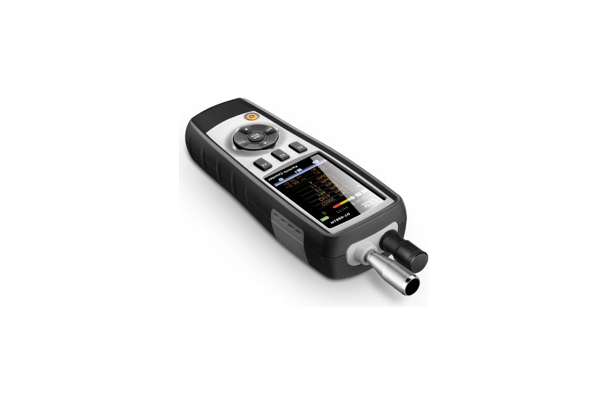 Прибор экологического контроля CEM DT-9881M 482414