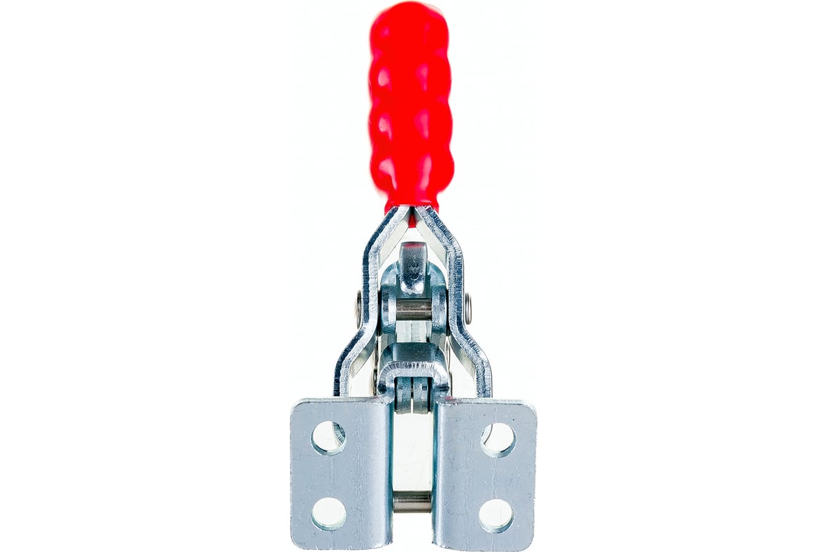 Зажим с вертикальной рукоятью HS CLAMP HS-12050-U