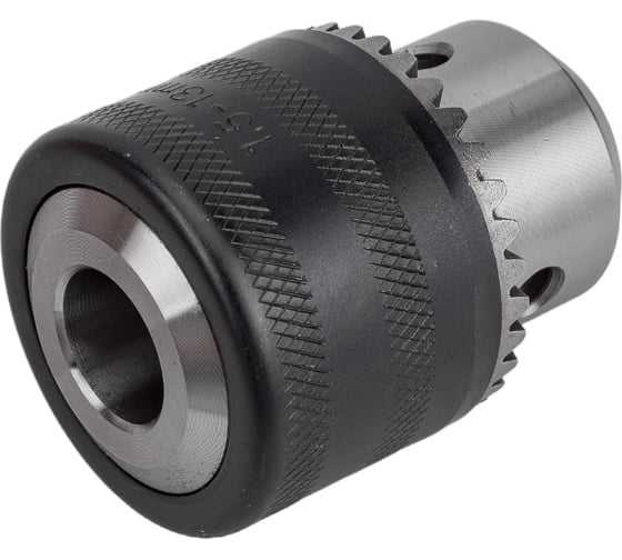 Патрон сверлильный ПС 13, В16 с ключом (1.5-13 мм) Beltools ri.261.37