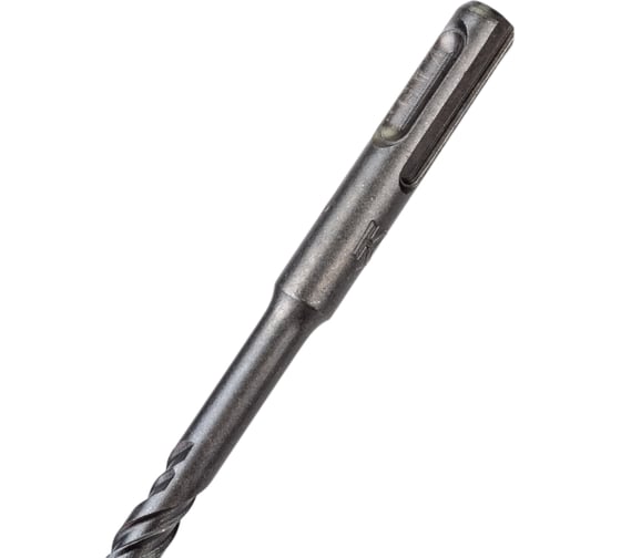 Бур по бетону (8x260x200 мм; SDS-Plus) Kranz KR-91-0814