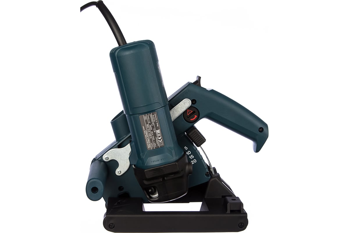 Штроборез Bosch GNF 20 CA 0.601.612.508