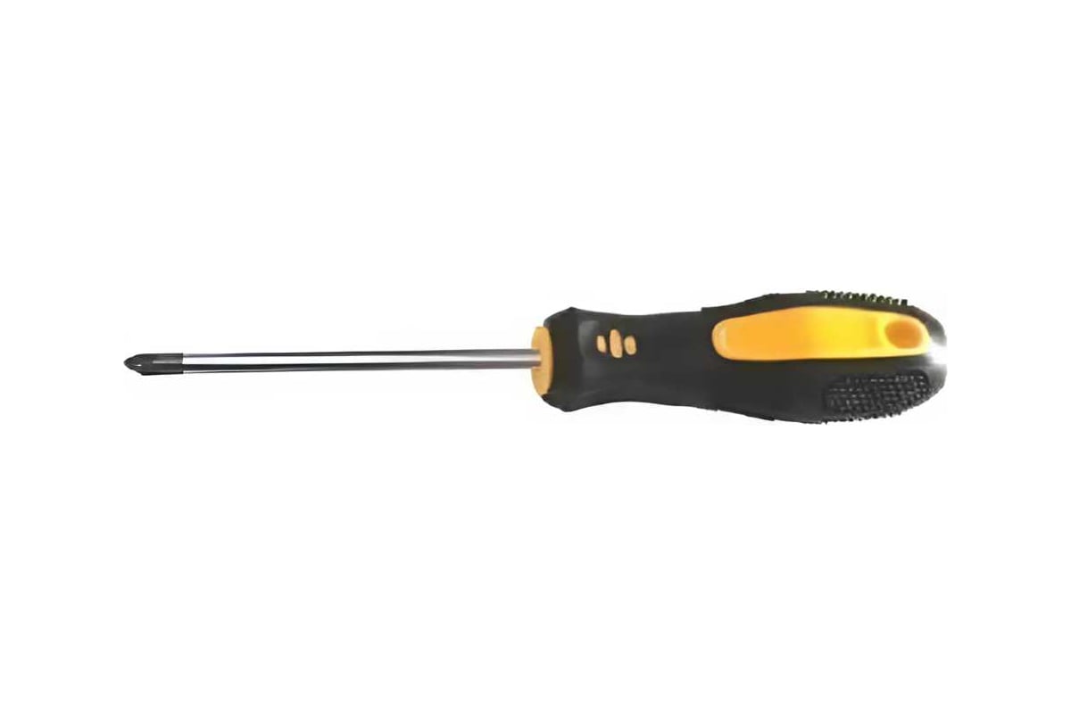 Отвертка ОПМ S line Profi TX27x115, 1 шт 53044014 УТ000098838