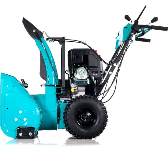 Бензиновый снегоуборщик Steviman SX-72