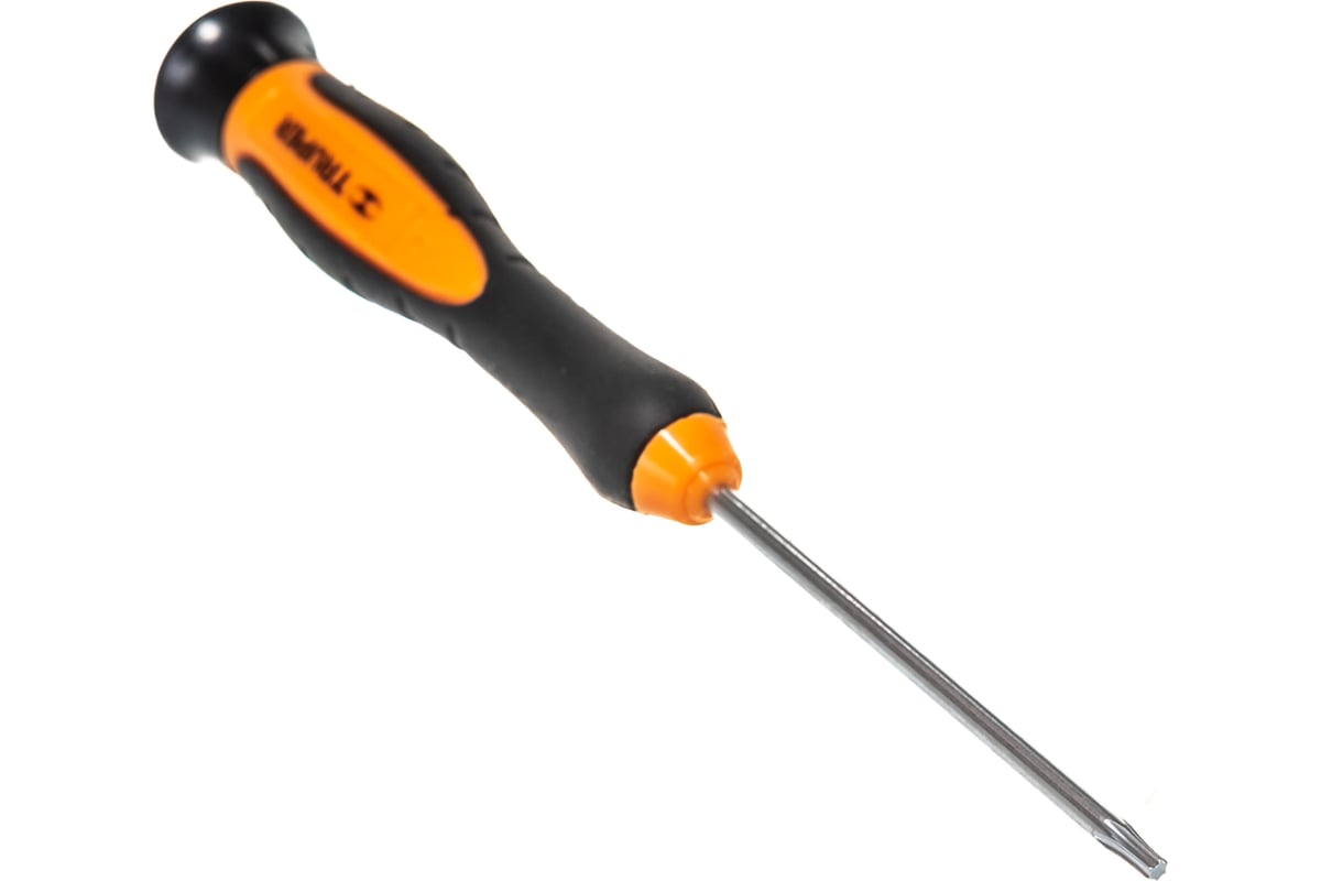 Набор прецизионных отверток Truper 15 шт JOY-15L 14157