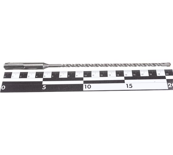 Бур (5х150/210 мм; SDS+) Biber 78053 тов-041880