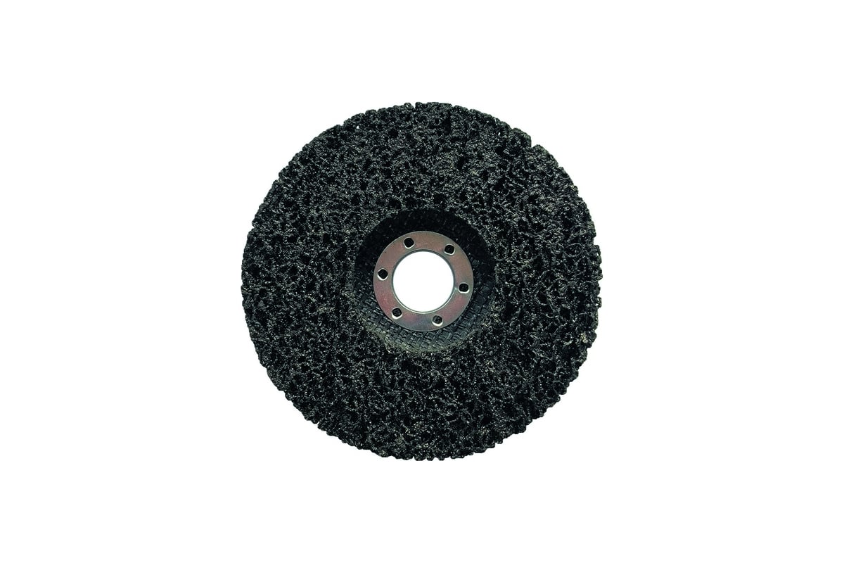 Круг шлифовальный нейлон SIC 125x13x22.23 мм MTE 25853125