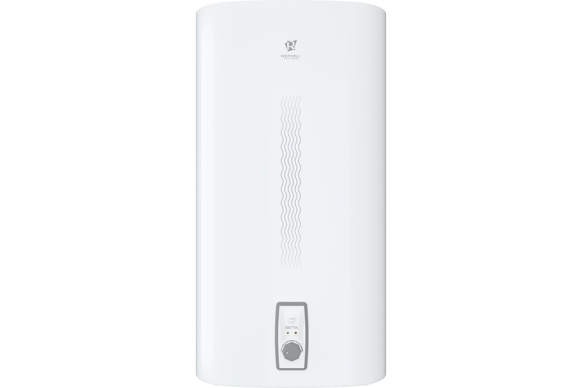 Электрический водонагреватель накопительного типа Royal Clima RWH-BI80-FS