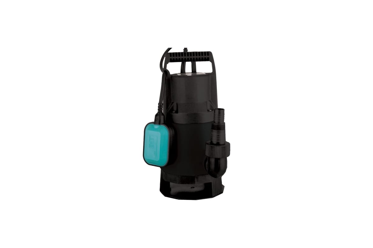 Дренажный насос Pumpman GP550N 82012