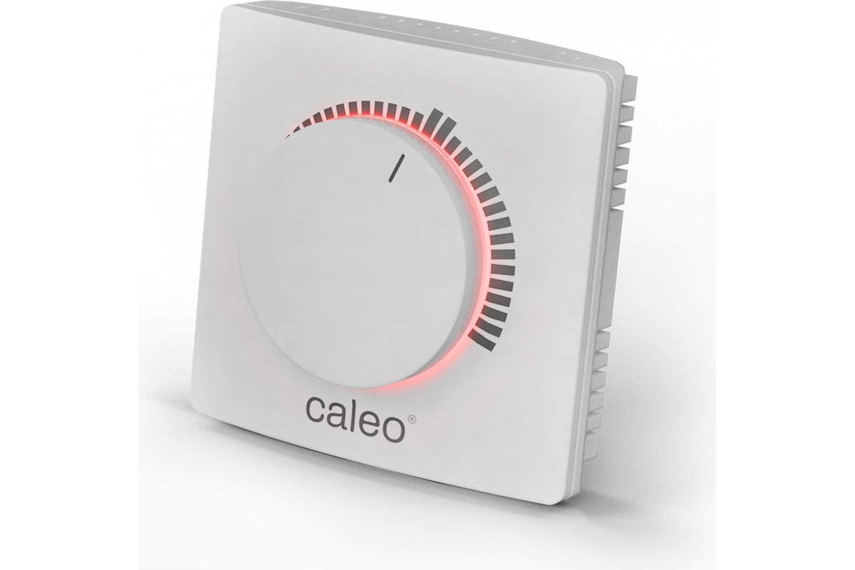 Комплект теплого пола Caleo gold 170-0,5-3,5 c терморегулятором c450 0К-00000940