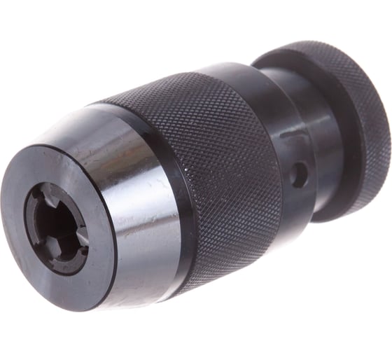 Патрон прецизионный быстрозажимной (1-16 мм; В16) JET 59500042