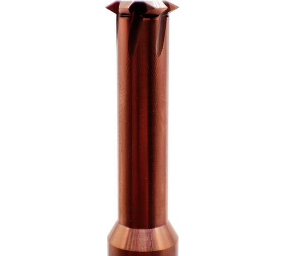 Резьбофреза STI D10-M12x1.5-ISO-HRC60-1P D10M12x1.5ISOHRC601PSTI