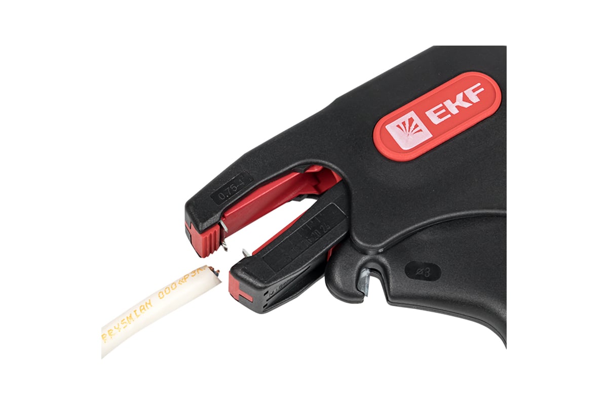 Автоматический стриппер EKF Professional ws-14