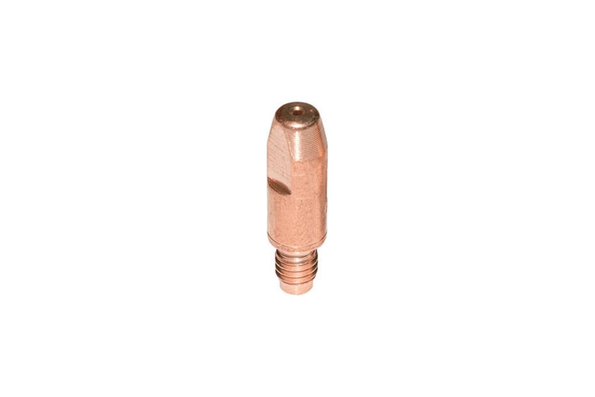 Наконечник токопроводящий CuCrZr EXPERT M6, 1.2 мм, 8/28 мм Кедр 8018882