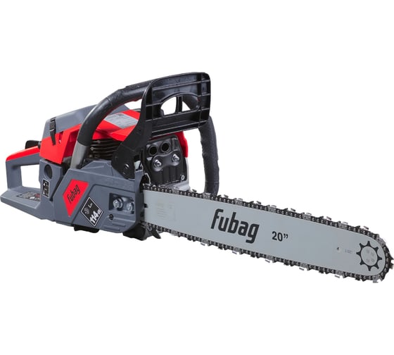 Бензопила Fubag FPS 56 T, 46255