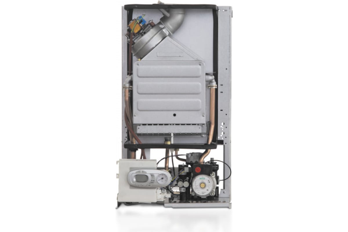 Газовый настенный котел Ferroli DIVATECH D F37 (Ex) 0DAF8YYA