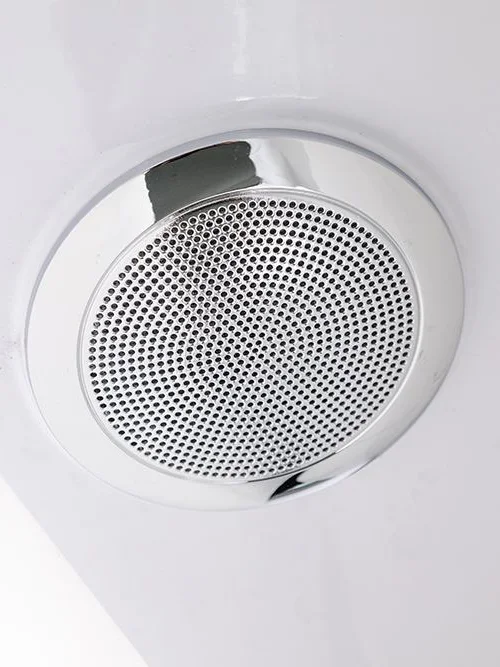 Душевая кабина WeltWasser WW500 WERRA XL 12802 L 120x90 хром, прозрачное, 10000015456 с крышей