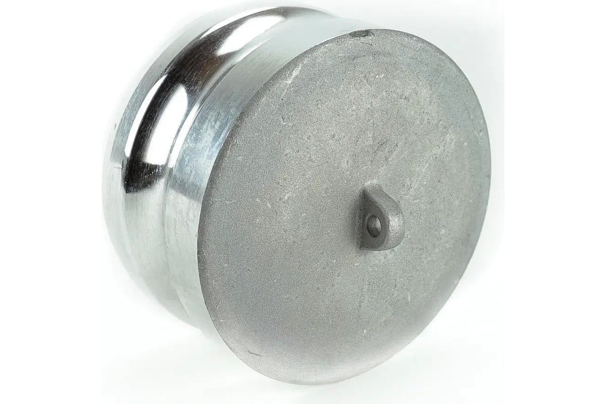 Алюминиевый камлок Rusbelt DP-200 2" (50 мм) 00-00028502