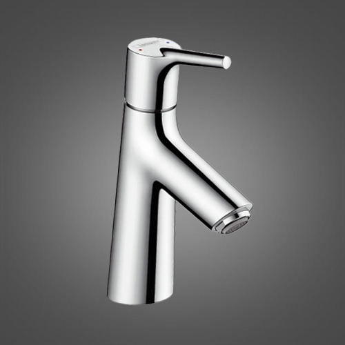 Смеситель для раковины Hansgrohe Talis S 72013000