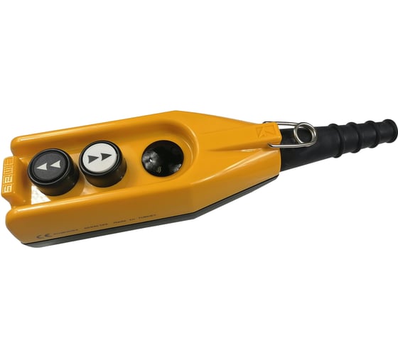 Пульт управления EMAS PV3T14