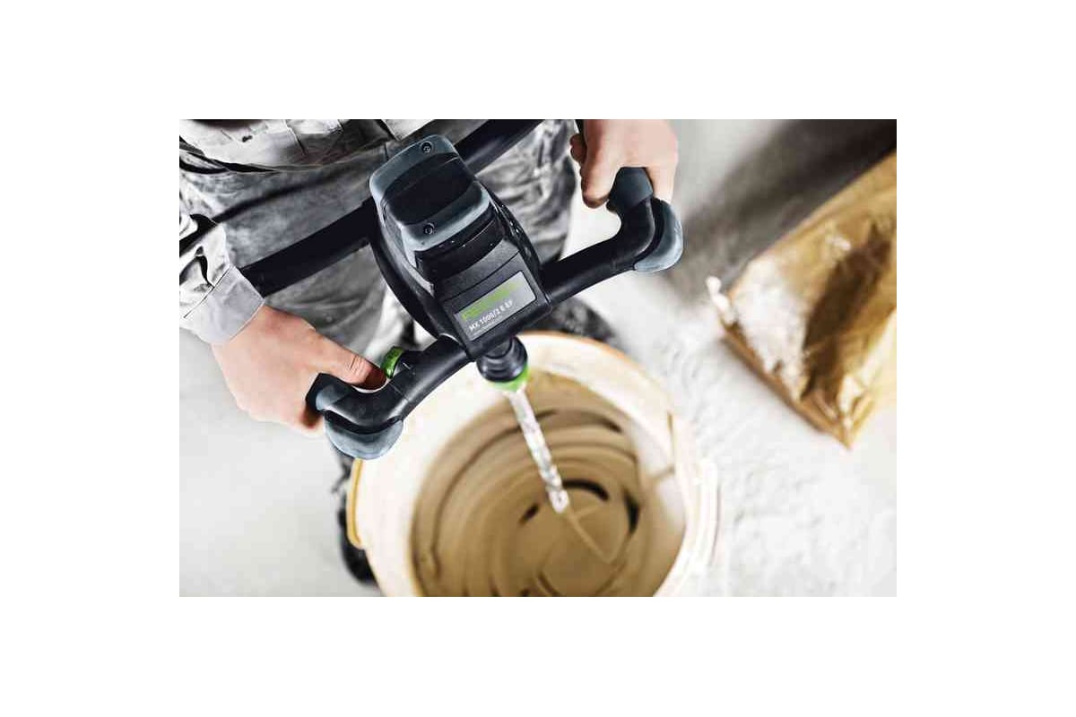 Перемешиватель Festool MX 1002 E EF HS2 768002
