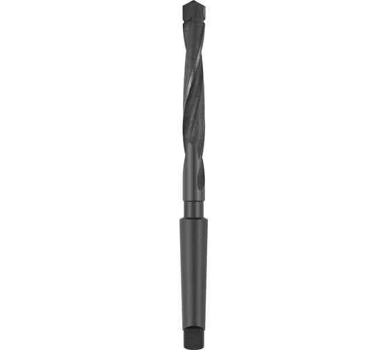 Сверло тс кх с напаянными пластинами 18.0x90x190 мм, КМ2, ВК8, укороченное, 2301-4294 ГОСТ 22736-77 ИНСТУЛС 00001258943