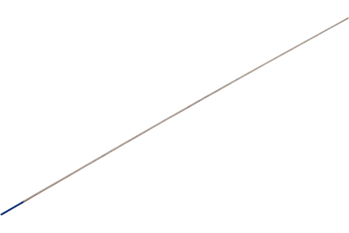 Электроды вольфрамовые WL-20 (10 шт; 175х3 мм) Brima 11156