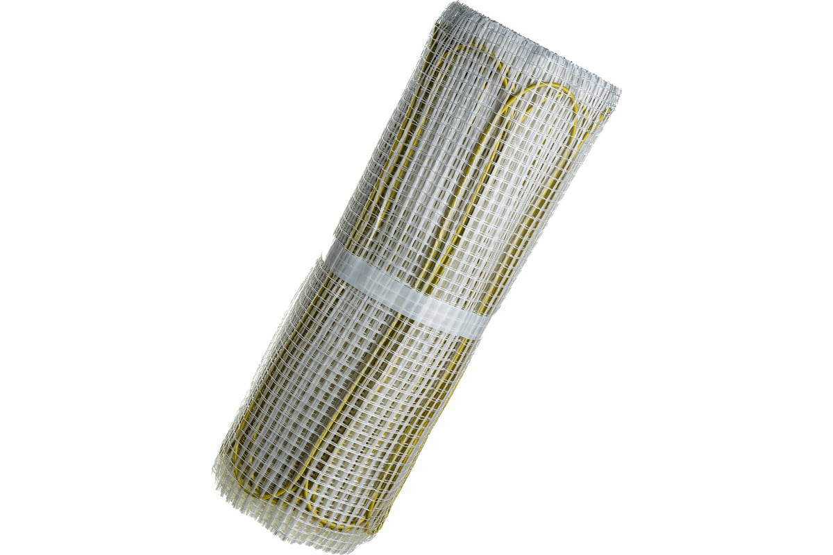 Электрический теплый пол PHONIX 8 м2, phm 1200 Вт 161308