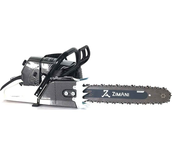 Бензопила Zimani MS660 Pro 18" MS660PRO-18