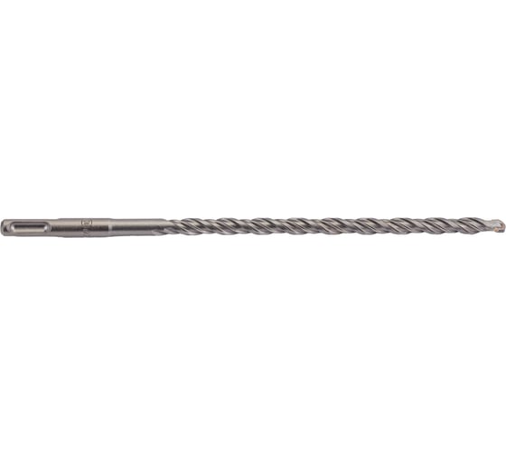 Бур по бетону Profi (10х260 мм; SDS-Plus) CUTOP 40-10260