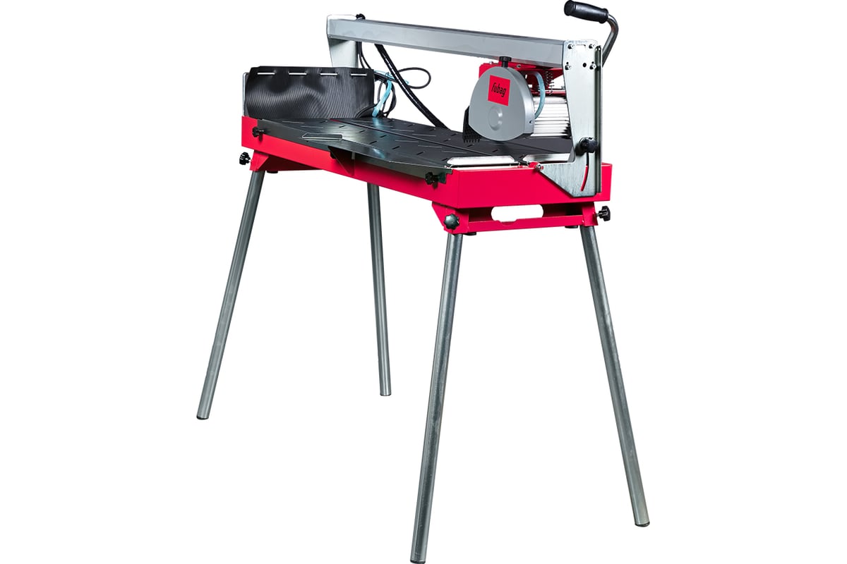 Электрический станок для резки плитки и камня Fubag Masterline 9 Star 920 31387