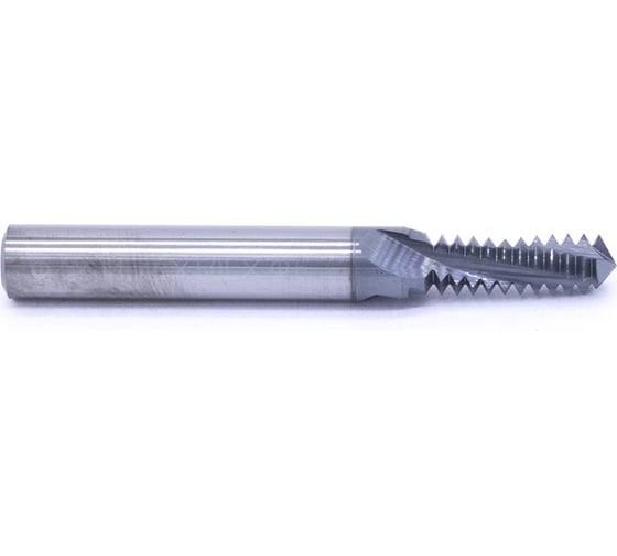 Резьбофреза LC08P125B (М8х1.25 мм; хв-к 6 мм) Tideway 9564