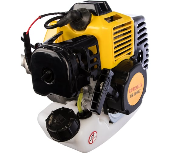 Бензиновый триммер Eurolux TR-1000T 70/2/15