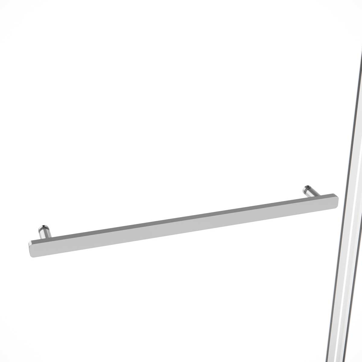 Душевой уголок Vincea Слим Софт (Slim Soft) VSR-1SS9012CLBC 120x90 брашированная медь, стекло прозрачное