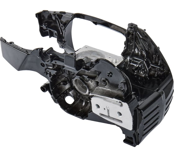 Пила цепная бензиновая Elitech CS 7449F (E1611.008.00) HD 204817